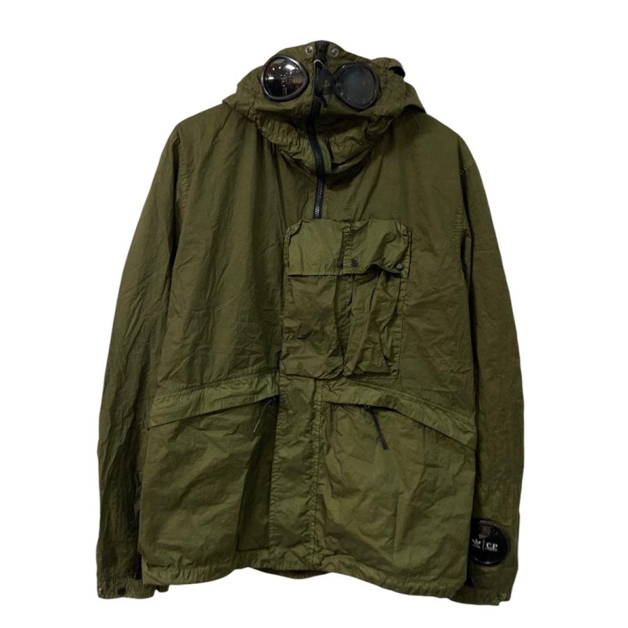 C.P. COMPANY（シーピーカンパニー） シーピーカンパニー×アディダス C 