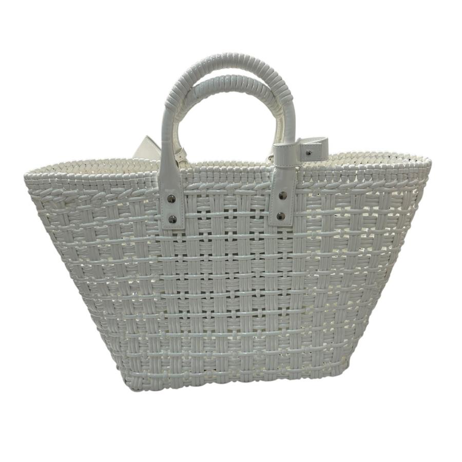 BALENCIAGA（バレンシアガ） ビストロ バスケット トートバッグ