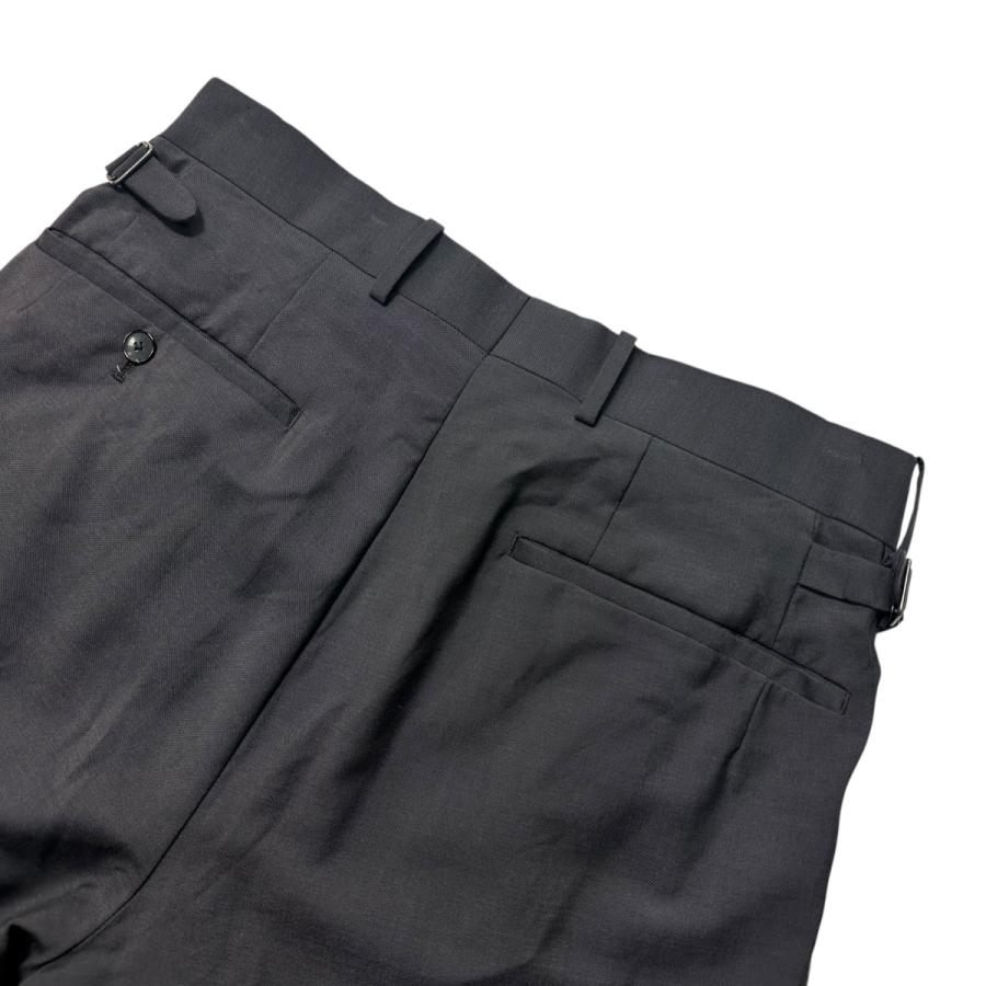 マーティー マーティーアンドサンズ MAATEE＆SONS 25SS FOREVER SLACKS