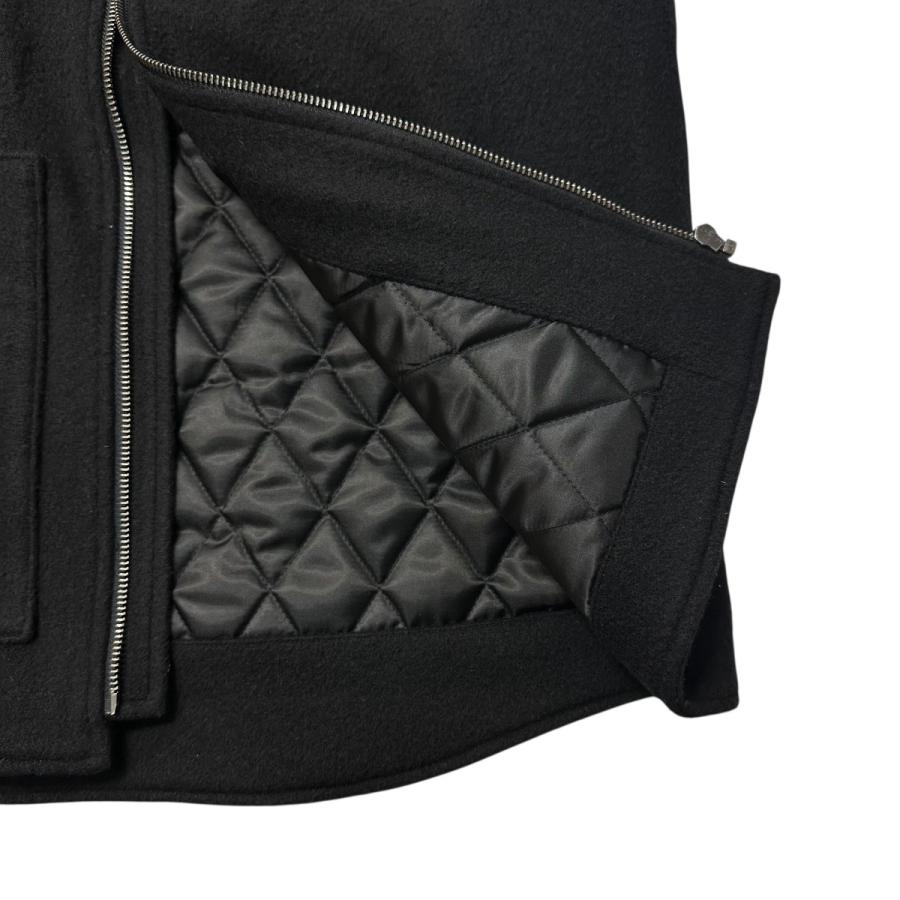 【Ron Herman】ブラックファーベスト 2026年最新】ronherman ファーベストの人気アイテム - メルカリ