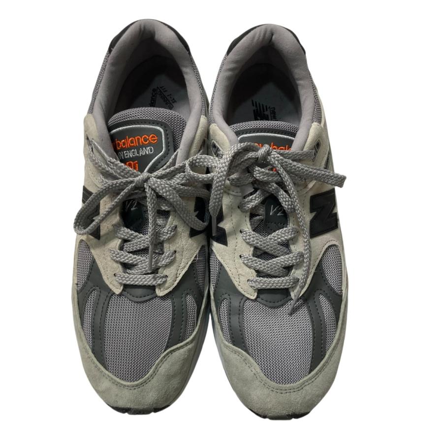 New Balance（ニューバランス） 【値下げ】NEW BALANCE 991V2