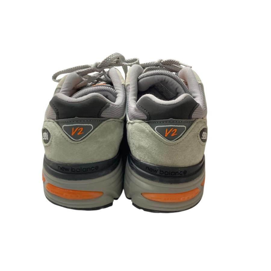 New Balance（ニューバランス） 【値下げ】NEW BALANCE 991V2