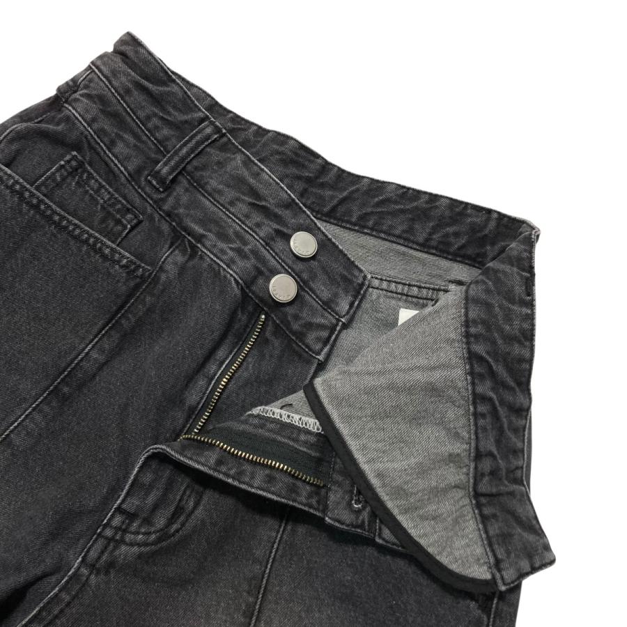 FRAY I.D（フレイ・アイディー） FRAY ID アシメダブルウエストワイド