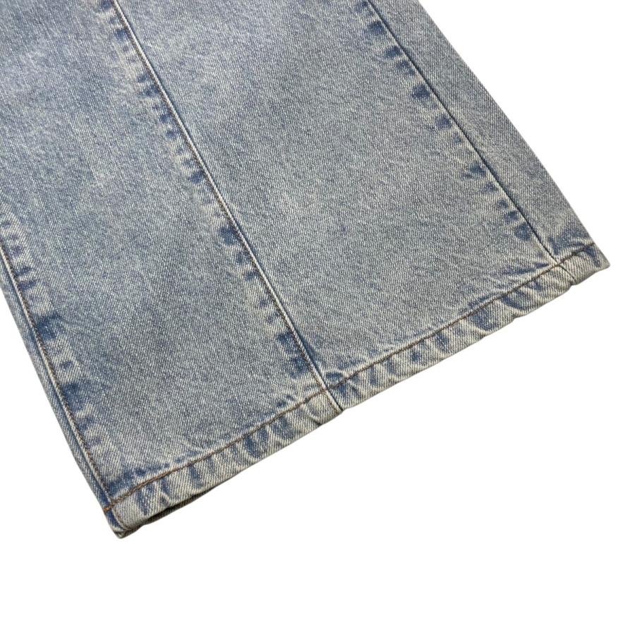 FRAY I.D（フレイ・アイディー） FRAY ID アシメダブルウエストワイド