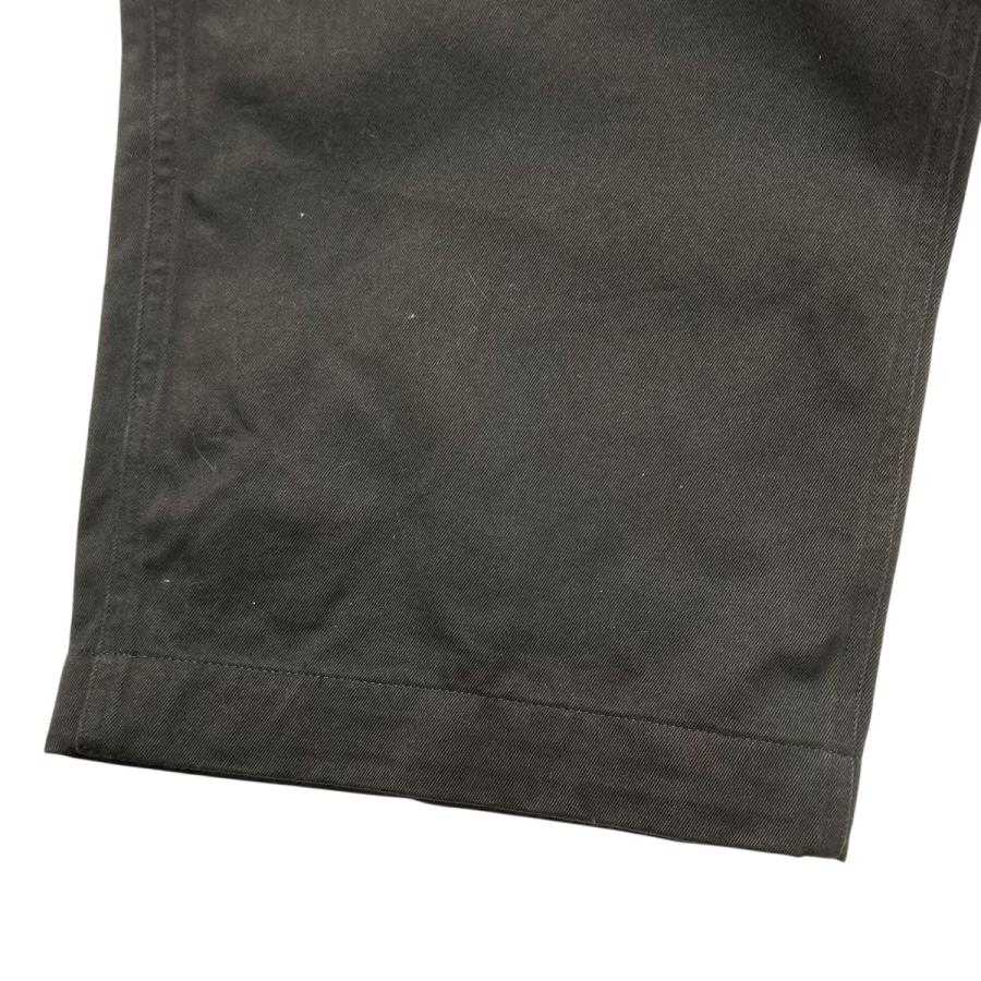 ナイスネス 美品 22ss WEBB チノ パンツ NN-T04S22 サイズL NICENESS ナイスネス NICENESS WEBB コットンストレートパンツ NN