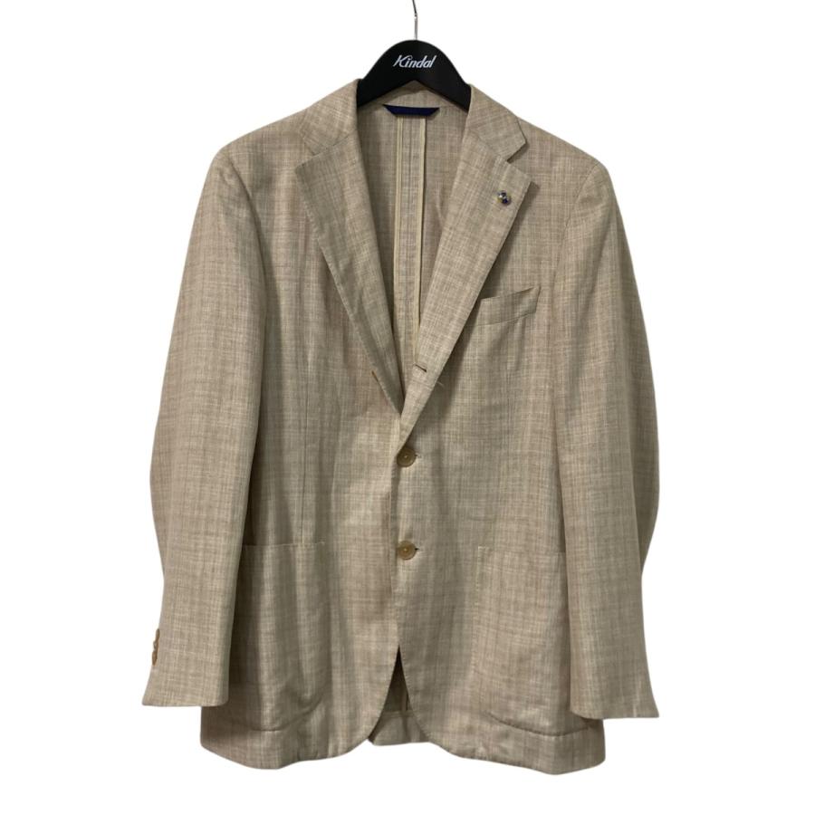 BELVEST（ベルベスト） 【値下げ】Belvest シルクスラブマイクロ