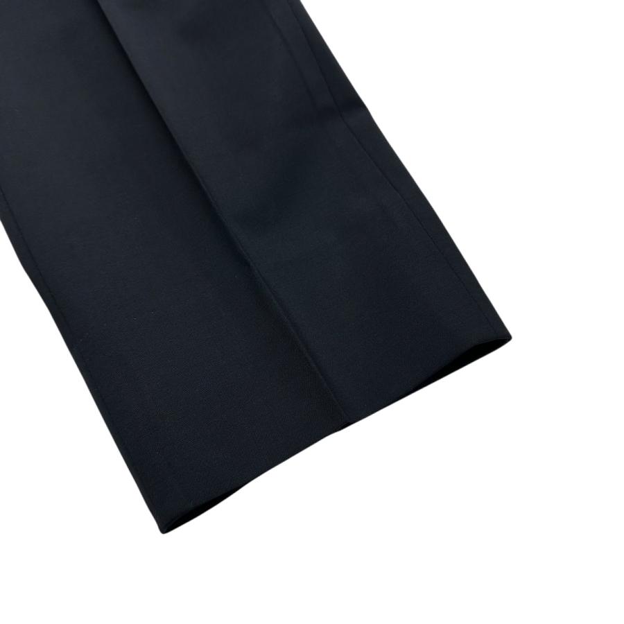 プラダ　上下　46 ネイビー PRADA（プラダ） スラックス ネイビー サイズ：46 : カインドオルYahoo