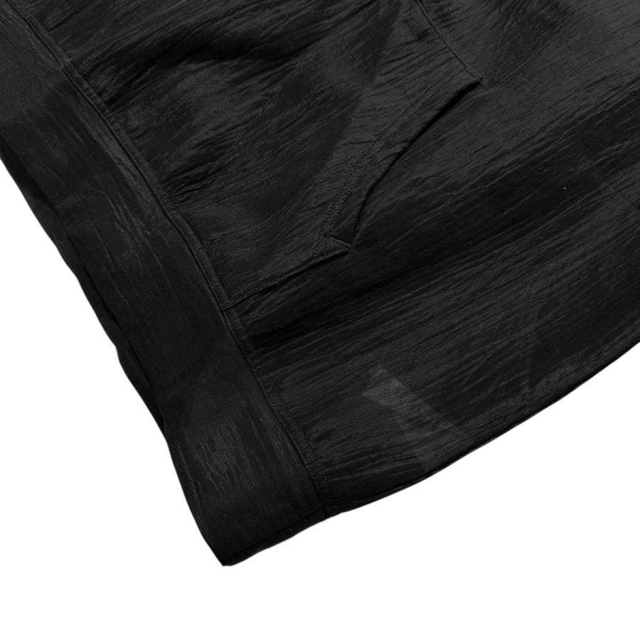 AURALEE（オーラリー） AURALEE 24AW ELASTIC SHEER NYLON P O PARKA