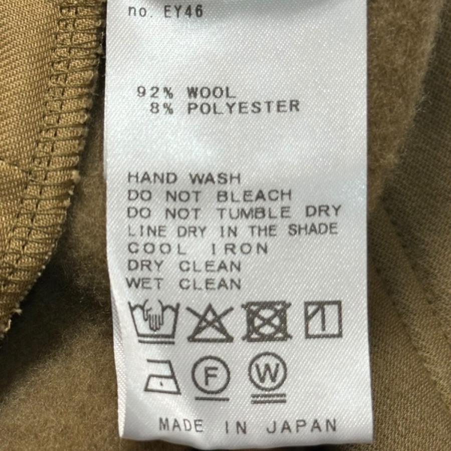 MUSE de Deuxieme Classe ミューズ デ ドゥーズィエムクラス 25SS