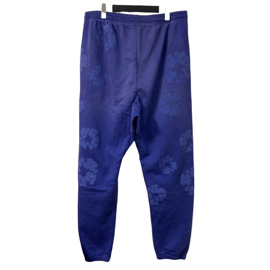 値下げ】Denim Tears Mono Wreath Sweatpants リースデザイン 