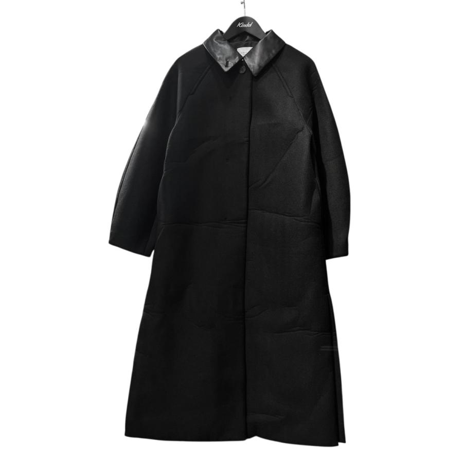 PUBLIC TOKYO（パブリックトウキョウ） ツイードボンディングコート