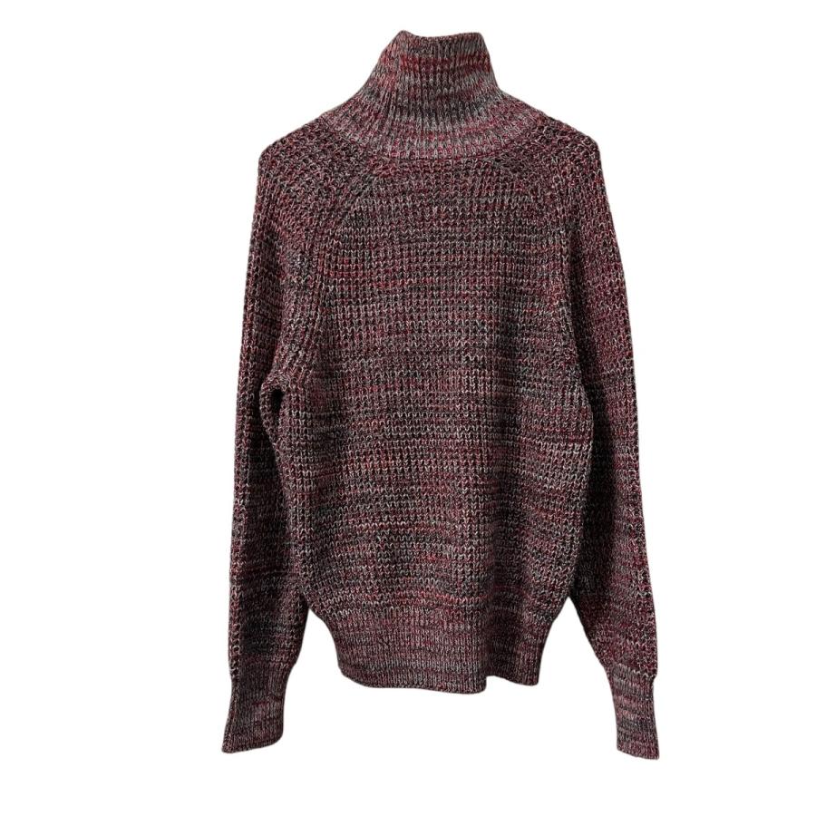 CABaN コットンカシミヤワッフルMIX 最新 ニット CABaNから全17色展開