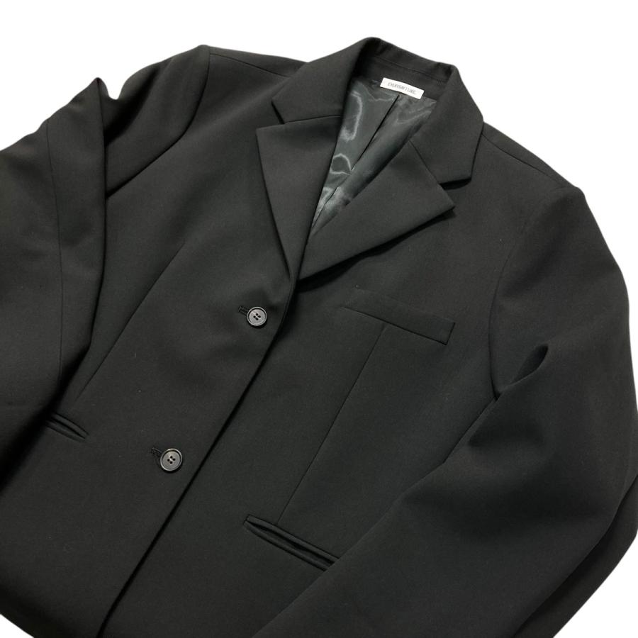 Deuxieme Classe Essential ジャケット新品！！ 追加 Essential ジャケット（テーラードジャケット）｜Deuxieme Classe