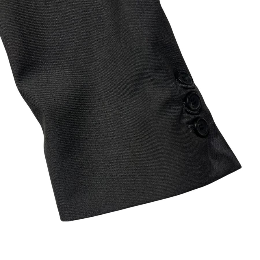 OHOTORO Brooklyn Jacket テーラードジャケット オオトロ OHOTORO Brooklyn Jacket テーラードジャケット グレー