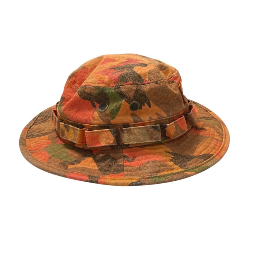 Supreme（シュプリーム） 【値下げ】Supreme 迷彩柄バケットハット