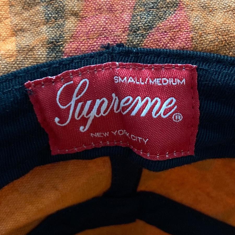 Supreme（シュプリーム） 【値下げ】Supreme 迷彩柄バケットハット