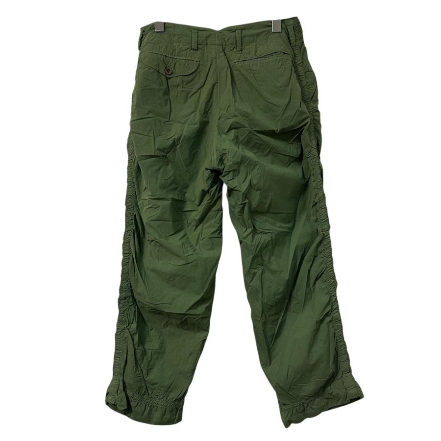 【美品】kolor BEACON　Kolor BEACON Pants【２】 KOLOR BEACON [ カラービーコン ] 綿ポリ リップストップ ミリタリーパンツ