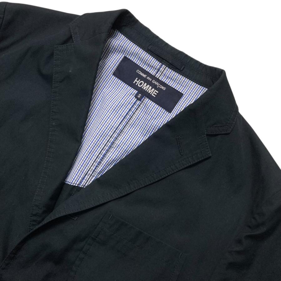 COMME des GARCONS HOMME コムデギャルソンオム 25SS 綿ブロード