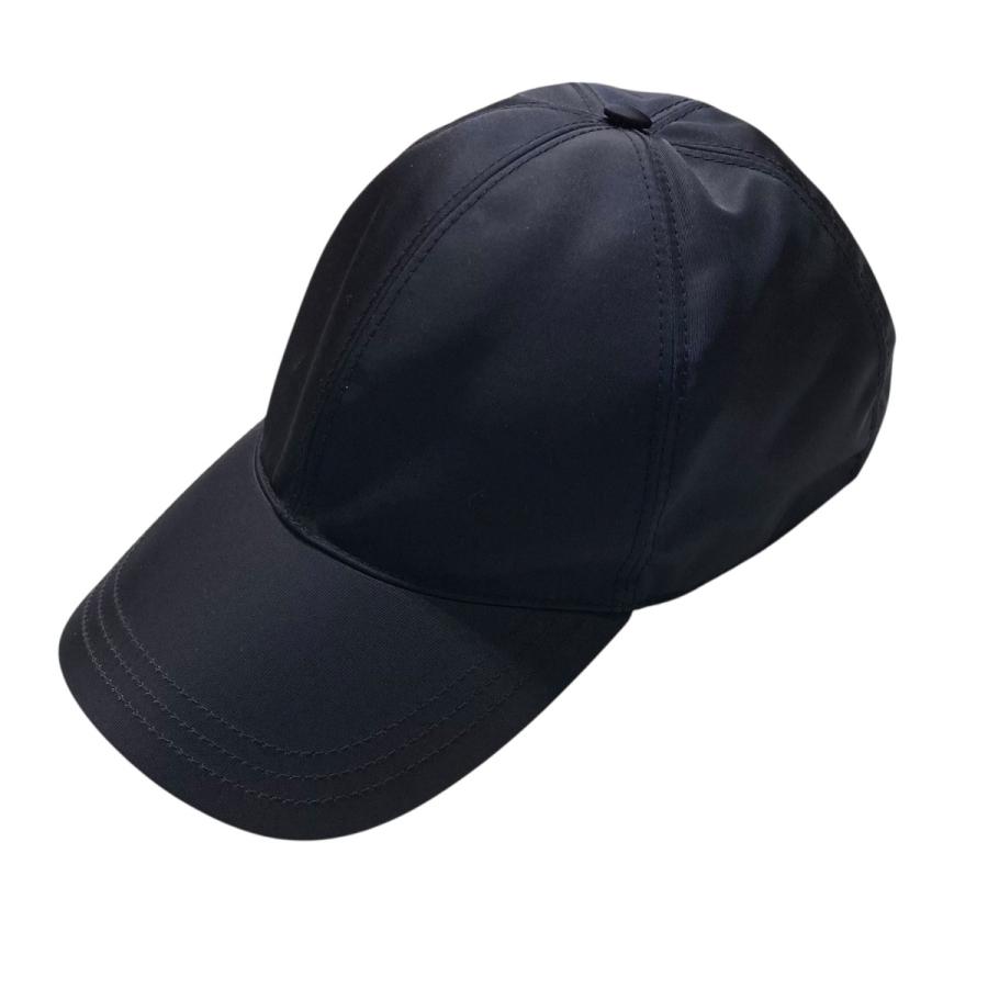 PRADA（プラダ） PRADA Re-nylon ベースボールキャップ キャップ