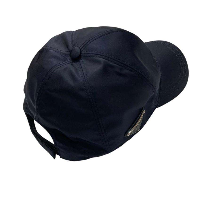 PRADA（プラダ） PRADA Re-nylon ベースボールキャップ キャップ