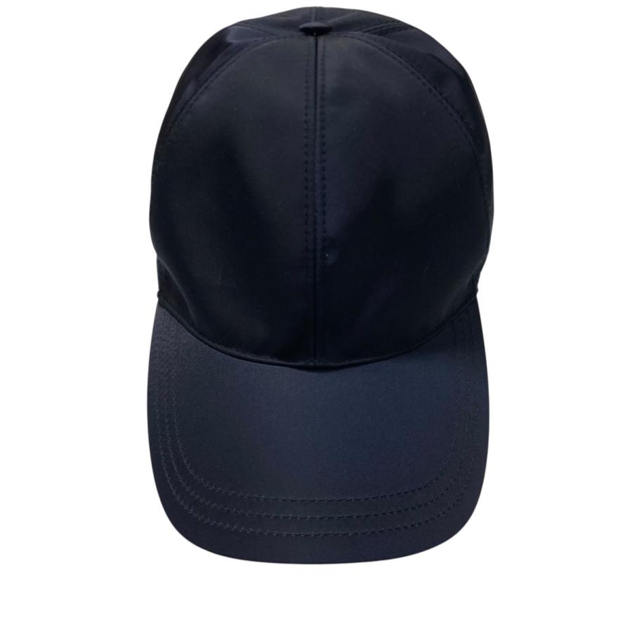 PRADA（プラダ） PRADA Re-nylon ベースボールキャップ キャップ