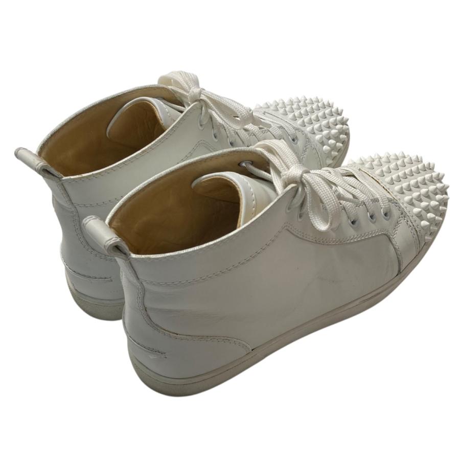 Christian Louboutin（クリスチャンルブタン） ハイカットスニーカー