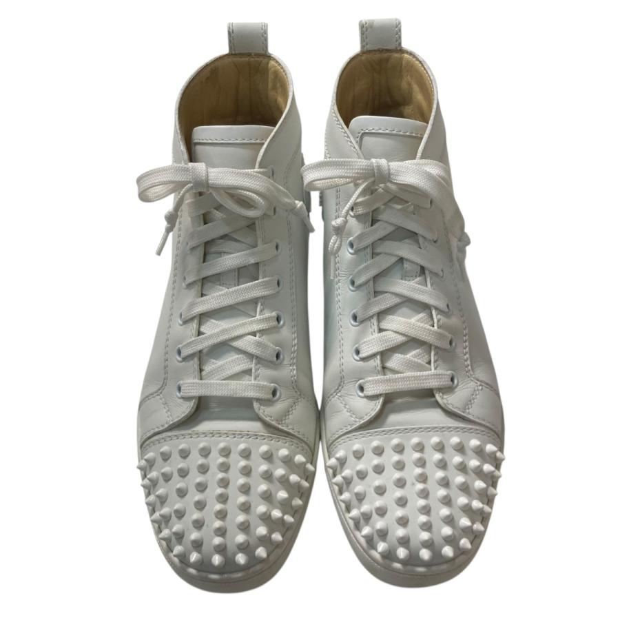 Christian Louboutin（クリスチャンルブタン） ハイカットスニーカー