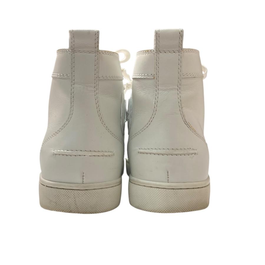 Christian Louboutin（クリスチャンルブタン） ハイカットスニーカー