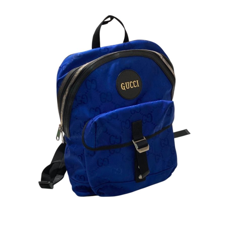 GUCCI（グッチ） 【値下げ】GUCCI Off The Grid ロゴ表記リュック