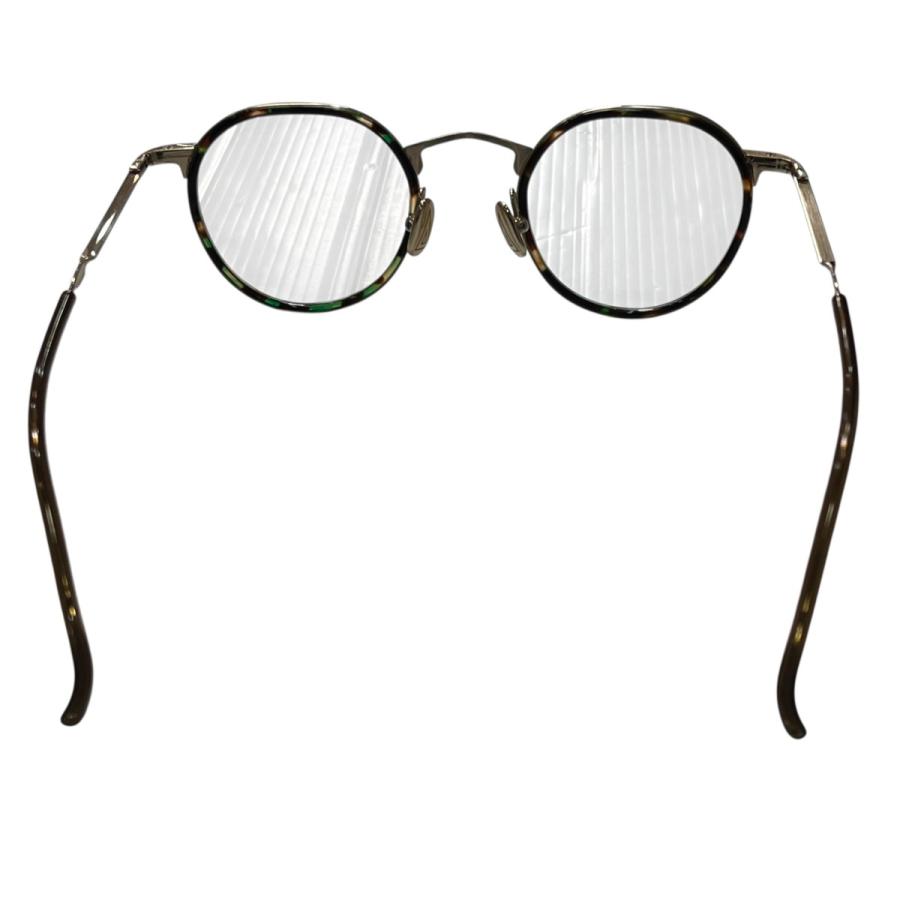 金子眼鏡店 カネコメガネ×イッセイミヤケ 金子眼鏡×ISSEY MIYAKE PANT