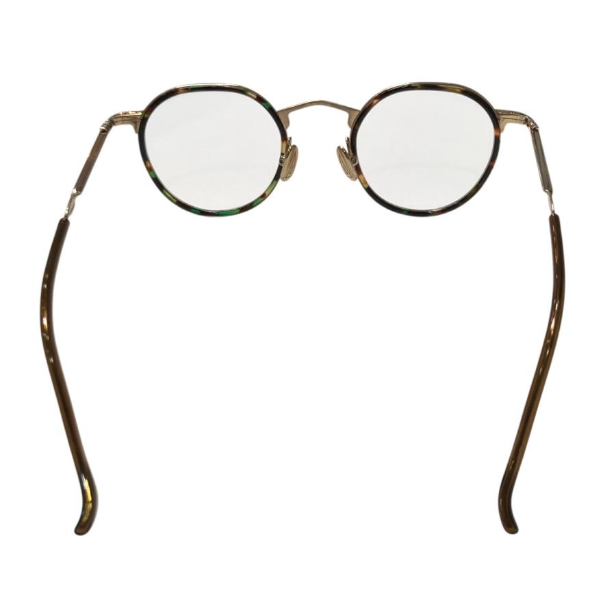 金子眼鏡店 カネコメガネ×イッセイミヤケ 金子眼鏡×ISSEY MIYAKE PANT