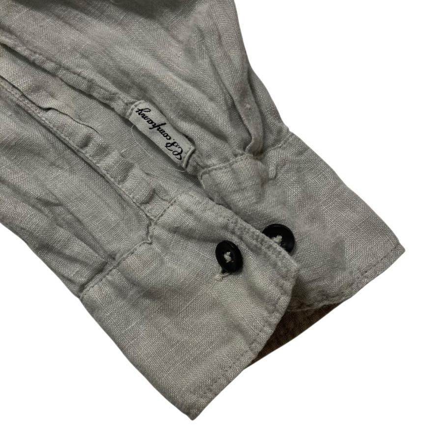 C.P. COMPANY（シーピーカンパニー） C．P COMPANY 90S 長袖シャツ