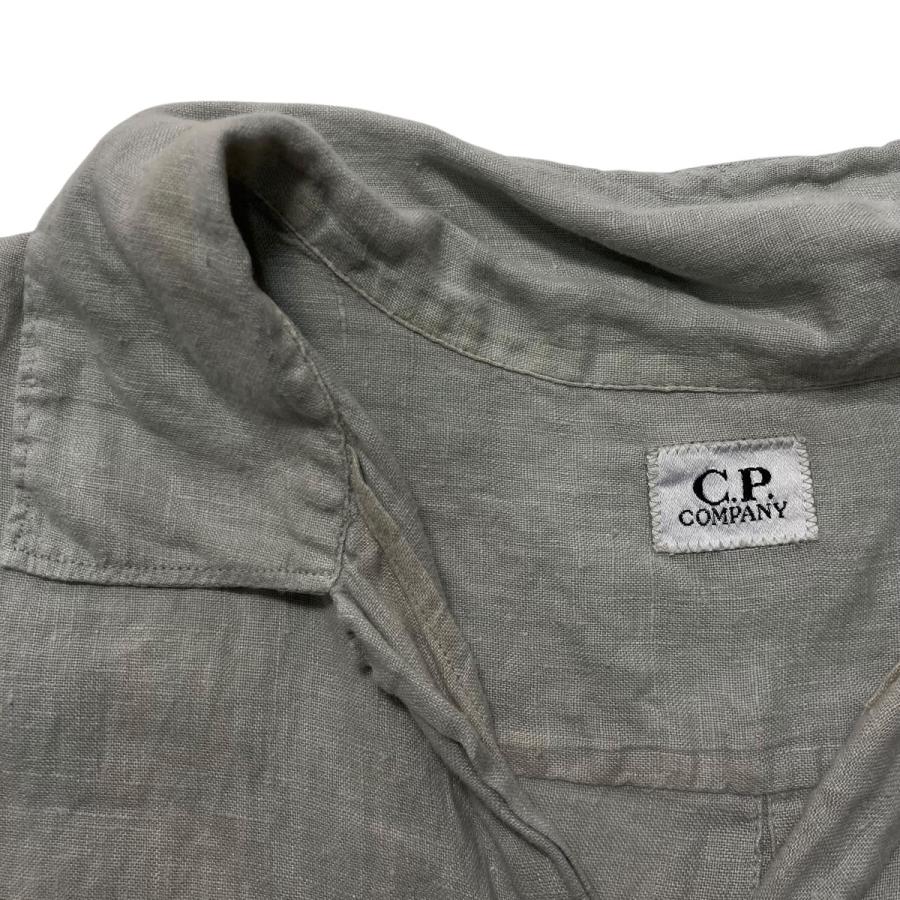 C.P. COMPANY（シーピーカンパニー） C．P COMPANY 90S 長袖シャツ