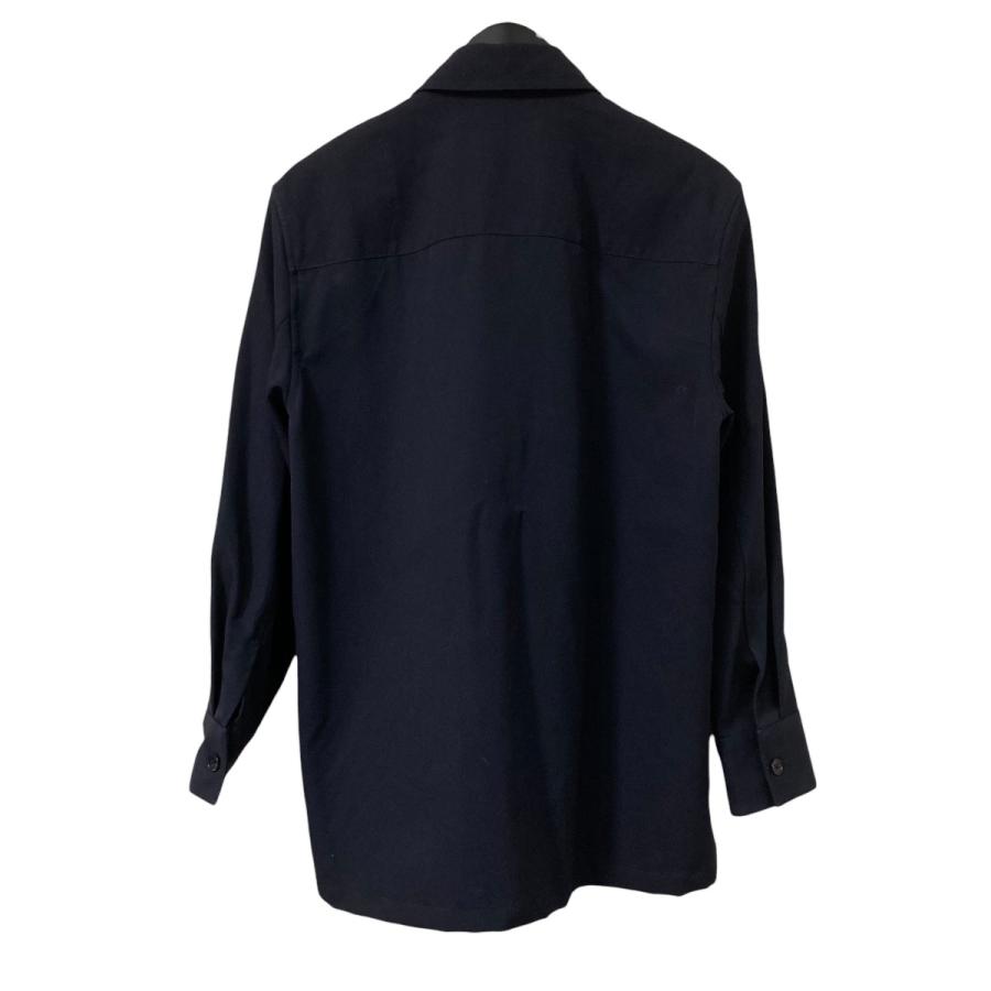 JIL SANDER（ジルサンダー） JIL SANDER 25SS2ポケットシャツ