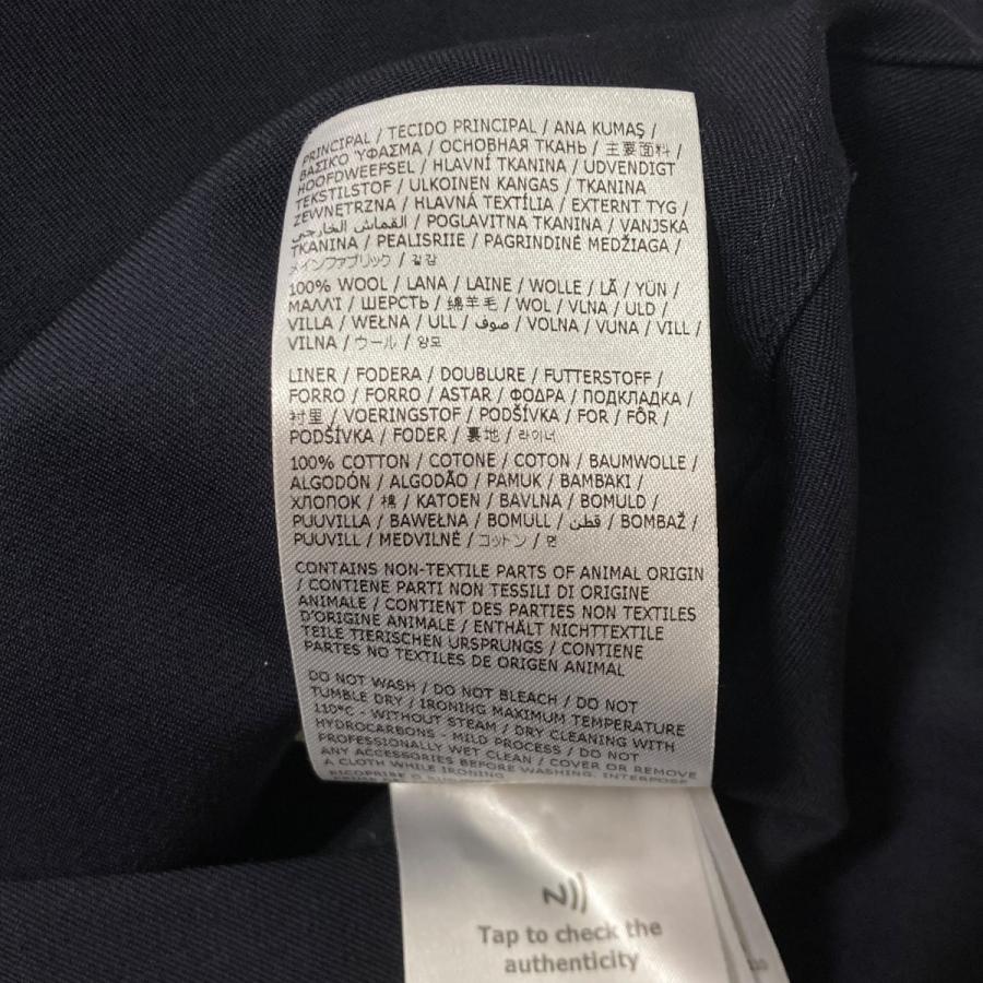 JIL SANDER（ジルサンダー） JIL SANDER 25SS2ポケットシャツ