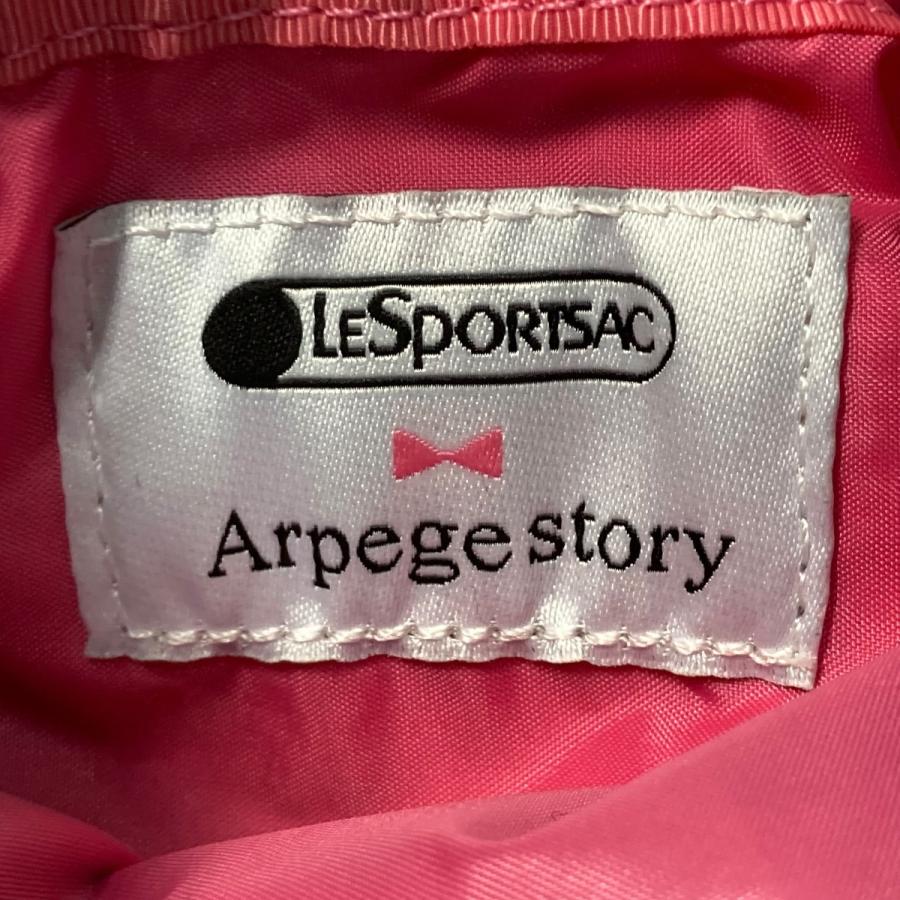 LeSportsac（レスポートサック） レスポートサック×アルページュ