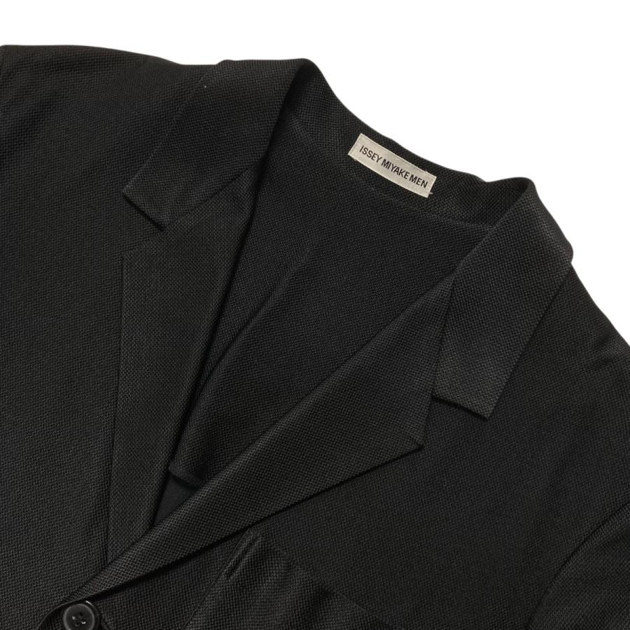 ISSEY MIYAKE（イッセイミヤケ） ISSEY MIYAKE MEN テーラード