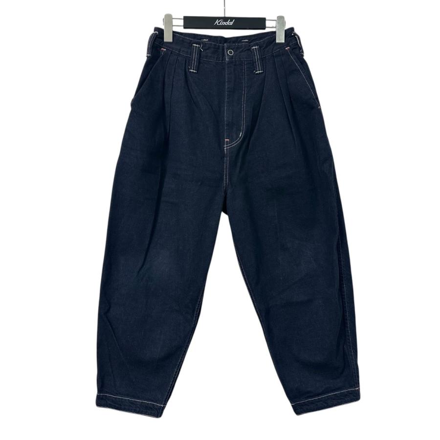 PORTER CLASSIC（ポータークラシック） Porter Classic CLASSIC DENIM