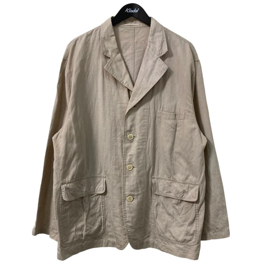 COMME des GARCONS HOMME コムデギャルソンオム 80S リネンコットン