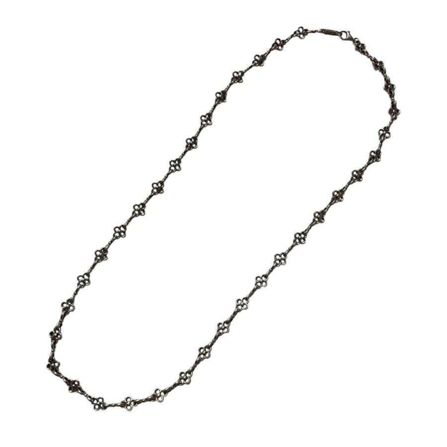 ジェロクリスト GEROCHRISTO 25AW The Flower Chain NEC 60cm フラワー