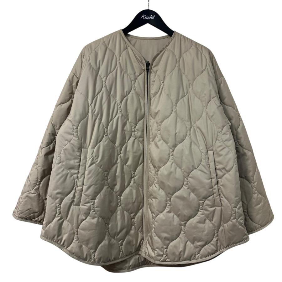 FRAMeWORK（フレームワーク） FRAMeWORK 23SS 2WAYキルティング