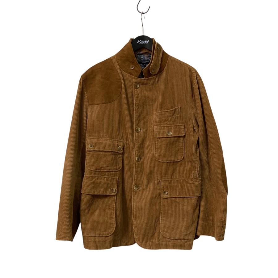 Engineered Garments（エンジニアド ガーメンツ） コーデュロイ