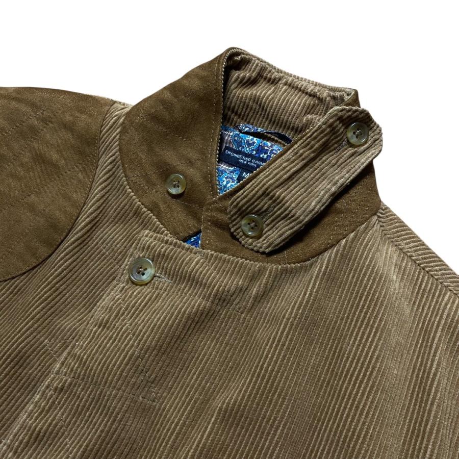 Engineered Garments（エンジニアド ガーメンツ） コーデュロイ