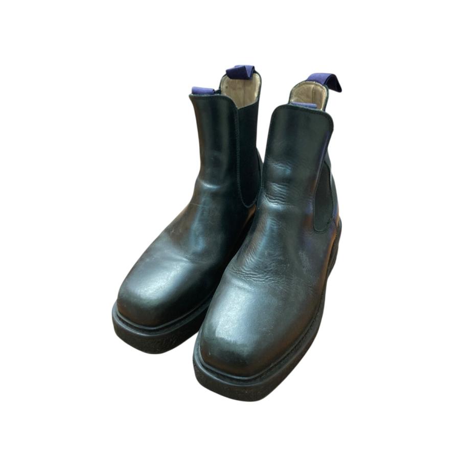 EYTYS（エイティーズ） Eytys Ortega Leather サイドゴアブーツ