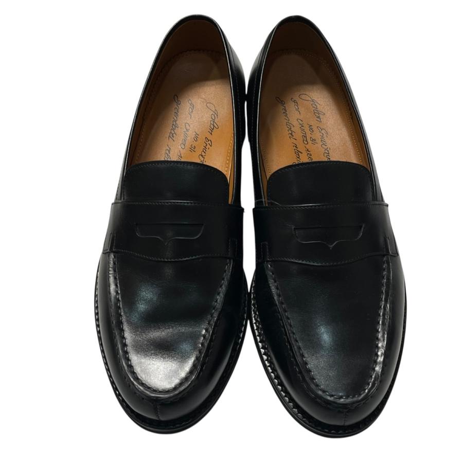 JALAN SRIWIJAYA（ジャラン スリウァヤ） ジャランスリウァヤ×グリーン