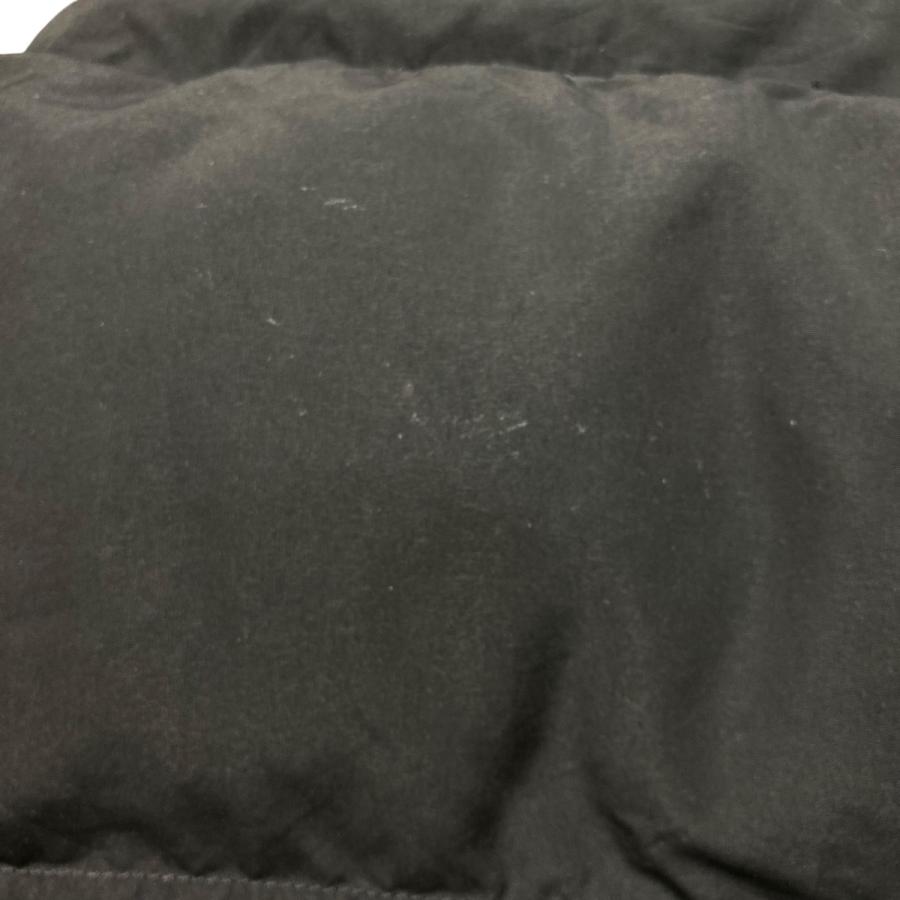 ポロスポーツ POLO SPORT 90S フロントロゴ刺繍ダウンジャケット