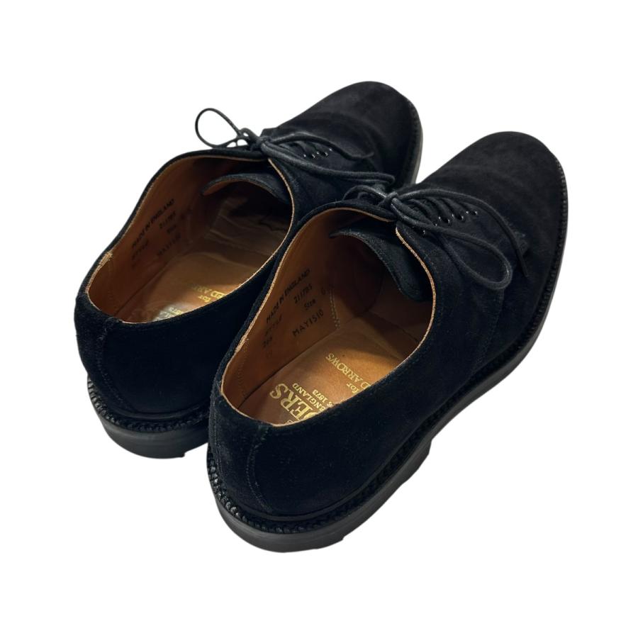 SANDERS（サンダース） 【値下げ】SANDERS×UNITED ARROWS Plain Toe