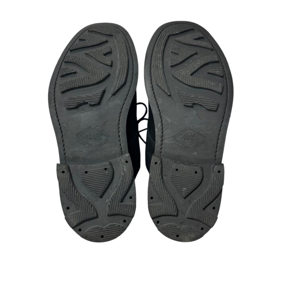 SANDERS（サンダース） 【値下げ】SANDERS×UNITED ARROWS Plain Toe 