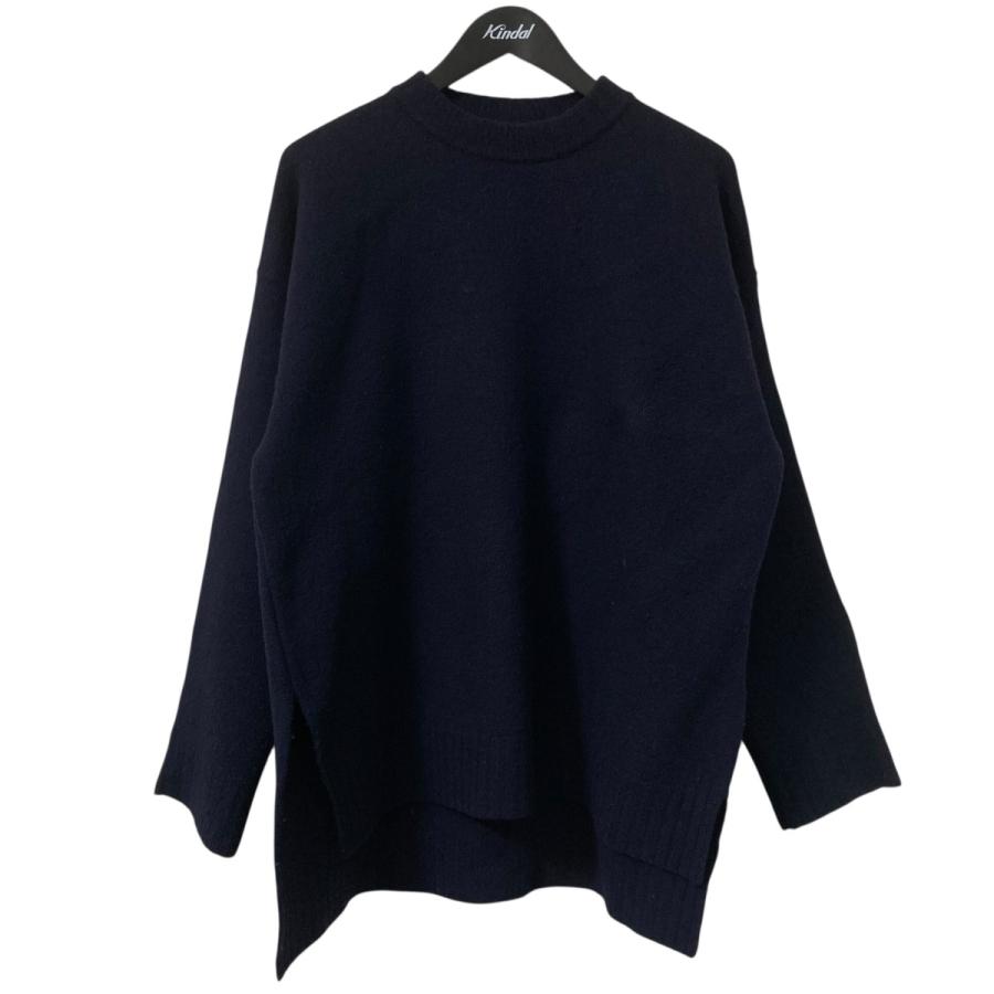 JIL SANDER（ジルサンダー） 厚手ニット JSMT752026MTY2040812