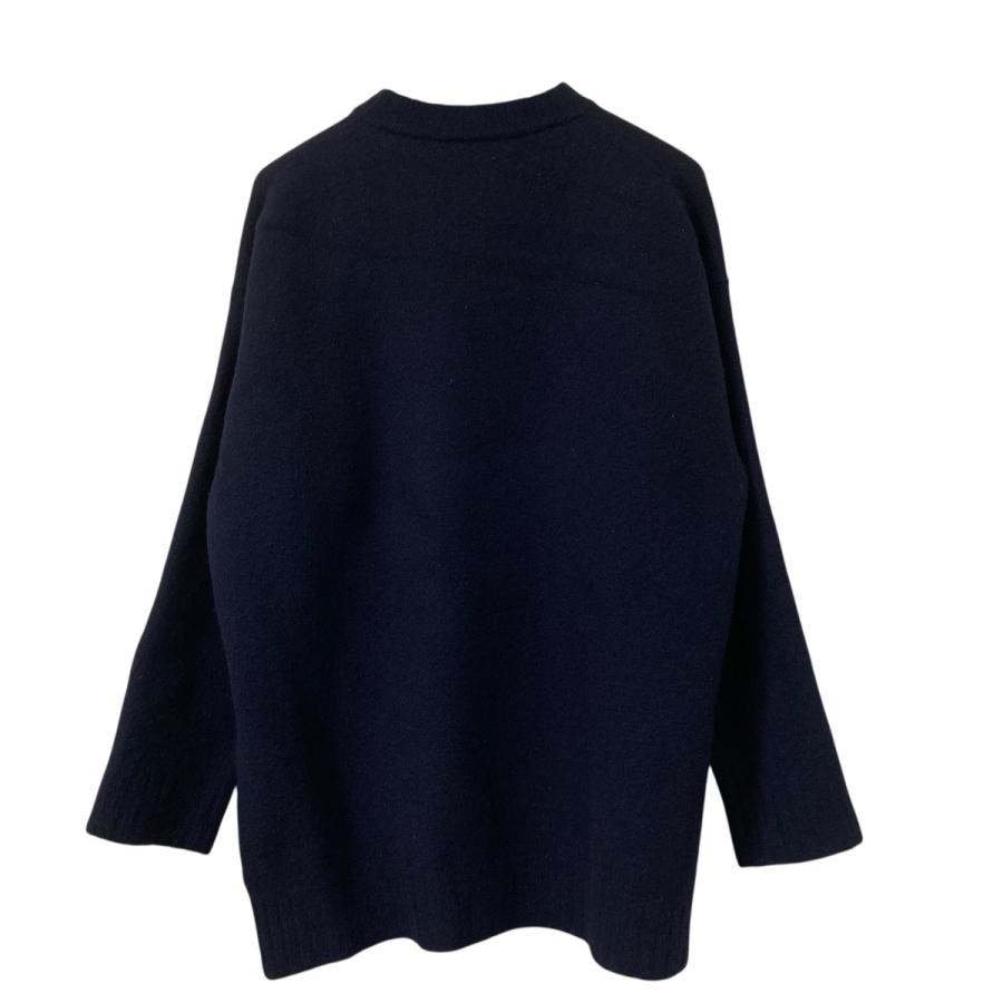 JIL SANDER（ジルサンダー） 厚手ニット JSMT752026MTY2040812